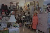 Tammi’s Treasures, Antiques & More