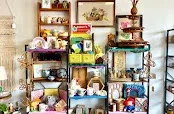 Tandem Treasures Vintage