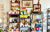 Tandem Treasures Vintage