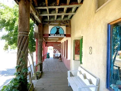 Taos Black Dog Antiques, Appraisals & Estate Sales