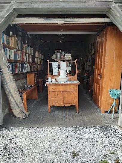 The Back Chamber