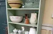 The Backroom Antiques