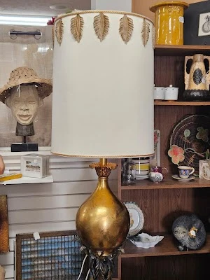 The Barrel Antique Mall
