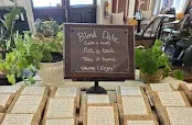 The Blessing Barn Home Store