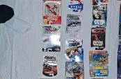 The Cash Cow Vintage Toy / Collectible Stores