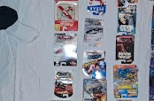 The Cash Cow Vintage Toy / Collectible Stores