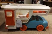 The Dover Antique Mall Etc.
