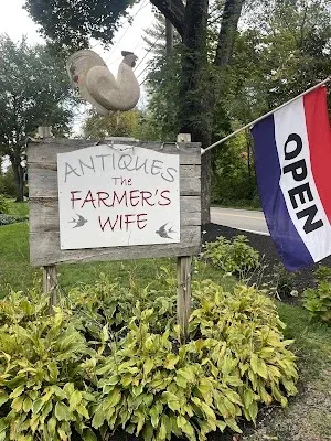The Farmer's Wife