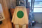 The Florida Native • Antiques & More