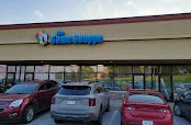 The Game Shoppe