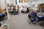 The Hobby Corner