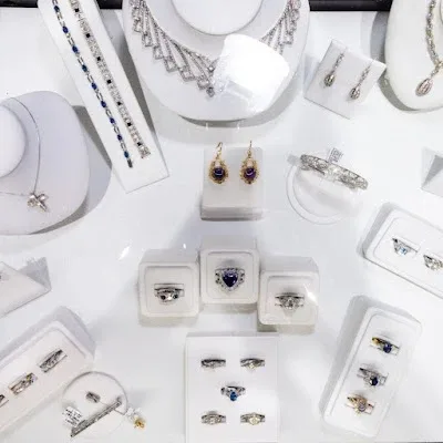 The Jewelry Source