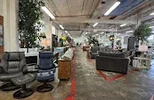 The Old Cannery Furniture Warehouse