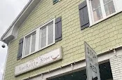 The Old Lucketts Store