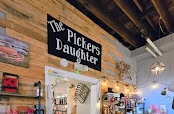 The Pickers Daughter