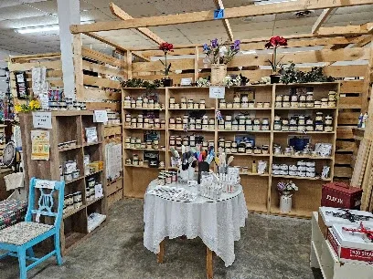 The Red Truck Boutique