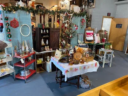 The Sherman Street Emporium Antique/Boutique