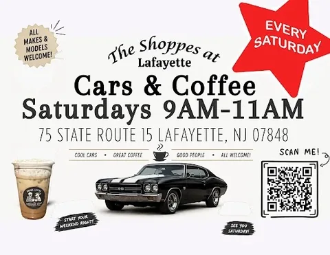 The Shoppes At Lafayette