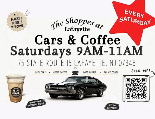 The Shoppes At Lafayette