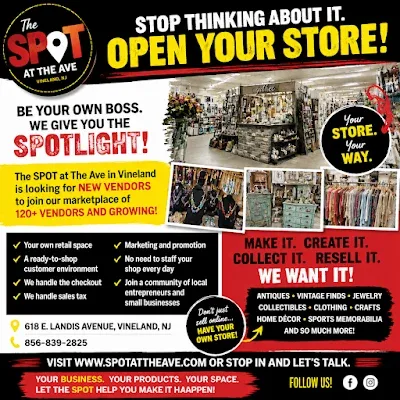 The Spot At The Ave, LLC