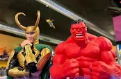 The Toy & Action Figure Museum