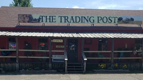 The Trading Post (JBros-n-Me) at The Frontier Village
