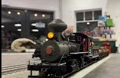 The Train Shoppe