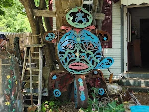 The Treasure Guy Antiques & Vermont Junque
