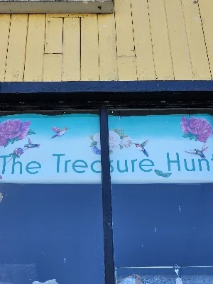 The Treasure Hunt Vintage, Collectibles & Antiques