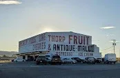 Thorp Fruit & Antique Mall