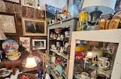 Time Travelers Antique Mall