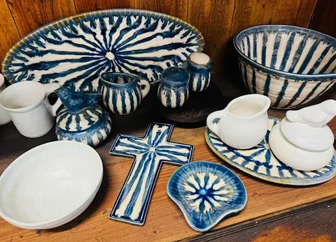 Tipsy Gypsy Antiques and Gifts