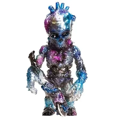 Toy Art Gallery