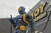 Toy Traders