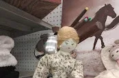 Treasure City Market LLC