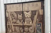 Uncommon Objects