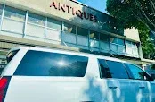 Victoria Sells Antiques