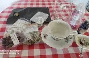 Victorian Moon Antiques & Enchantments