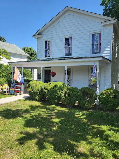 Village Antiques and Collectibles