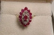 Vintage Jewelry