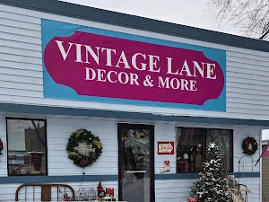 Vintage Lane Decor & More