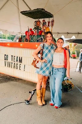 Vintage Market Days of Northern Utah