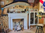 Vintage Market in The Mountains