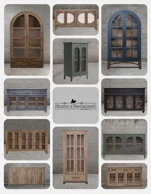Vintage Mercantile