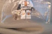 Vintage Toy King