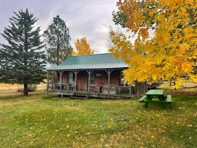 Virgelle Mercantile