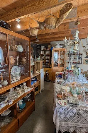 Water Street Shop