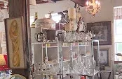 Waterloo Antiques Mall