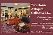 Watertown Antiques Gallery