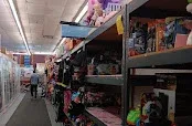 Westland Flea Market